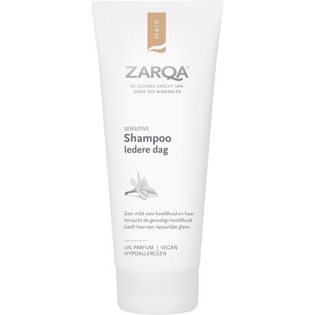 Zarqa Iedere Dag Shampoo 200 ML