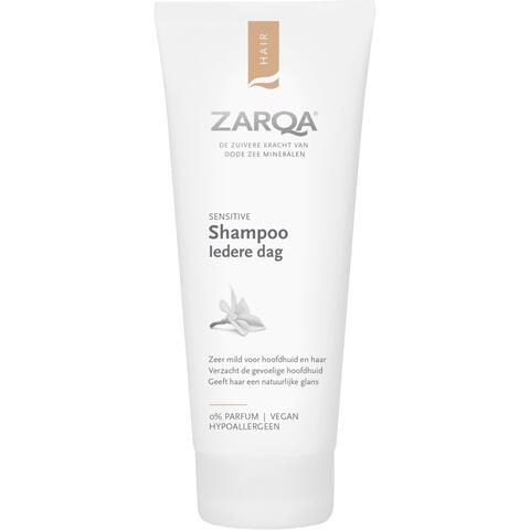 Zarqa Iedere Dag Shampoo 200 ML