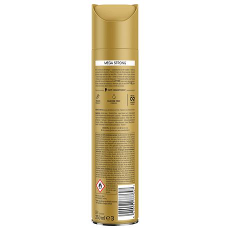 Taft Haarspray Mega Strong 250 ML