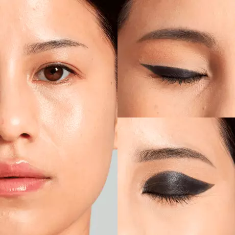 NYX Professional Makeup Jumbo Oogpotlood Zwart JEP601 Black Bean