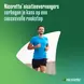 Nicorette Pleister Stoppen met Roken 15 MG Nicotine 7 Stuks