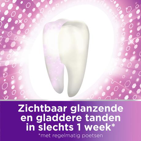 Aquafresh Intense White Tandpasta 75 ML