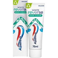 Aquafresh White Renew Deep Clean Tandpasta 75 ML