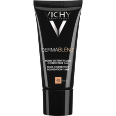Vichy Dermablend Correctie Foundation nr45 Onzuivere Huid 30 ML