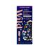 Wild Coconut and Vanilla Anti-Perspirant Deodorant Roller Starterpack 50 ML&nbsp;