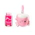 Trouble Maker X Squishmallows Archie The Axolotl Melt Down Lip Oil