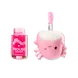 Trouble Maker X Squishmallows Archie The Axolotl Melt Down Lip Oil