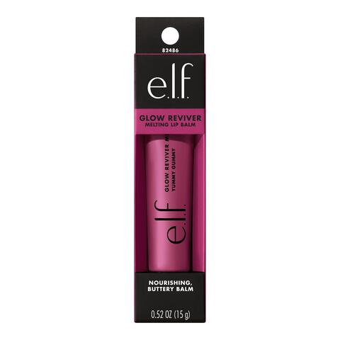 e.l.f. Glow Reviver Melting Lip Balm Yummy Gummy&nbsp;