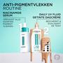 L’Oréal Paris Bright Reveal Dark Spot Tinted  SPF50+ Fluid Moisturizer 50 ML