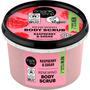 Organic Shop Raspberry Bodyscrub 250 ML