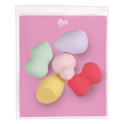 Etos Mini Make-Up Blenders