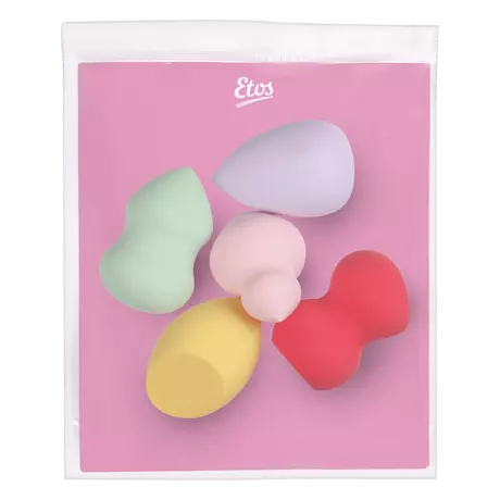 Etos Mini Make-Up Blenders