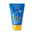 NIVEA SUN Kids Pocket Size Zonnebrand SPF 50+ 50 ML