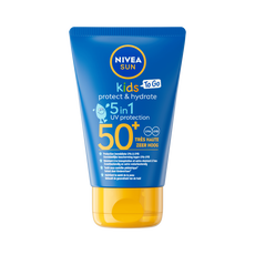 NIVEA SUN Kids Pocket Size SPF 50+ 50 ML