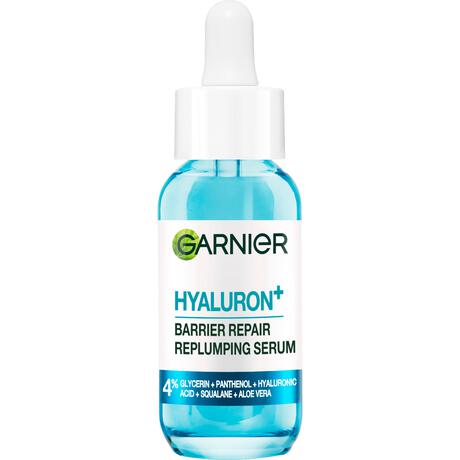 Garnier Hyaluron+ Barrier Repair Replumping Serum 30 ml
