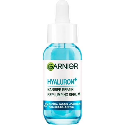 Garnier Hyaluron+ Barrier Repair Replumping Serum 30 ml
