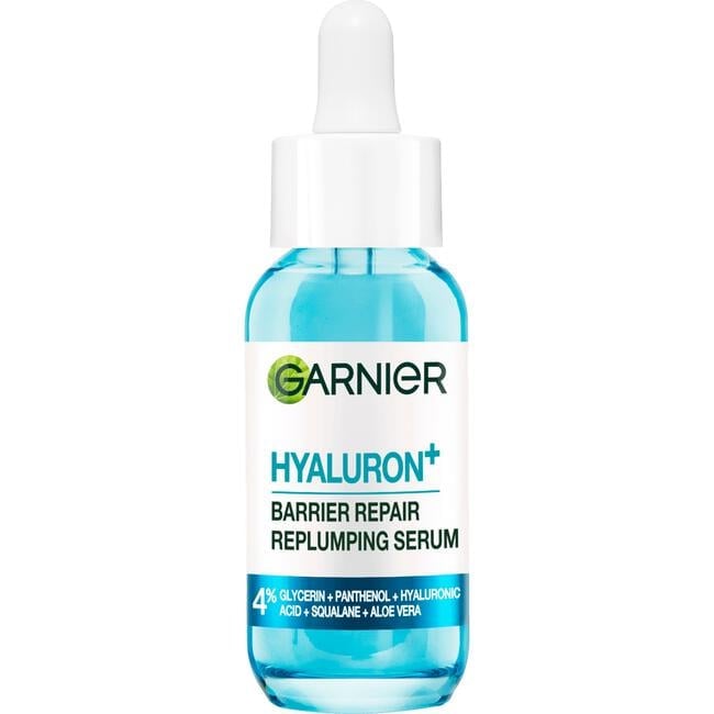 Garnier Hyaluron+ Barrier Repair Replumping Serum 30 ml