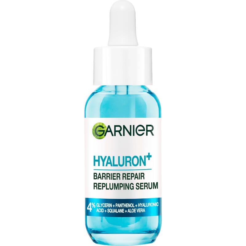 Garnier Hyaluron+ Barrier Repair Replumping Serum 30 ML