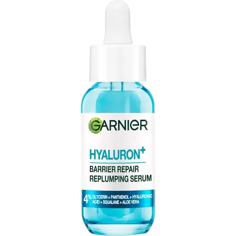 Garnier Hyaluron+ Barrier Repair Replumping Serum 30 ML