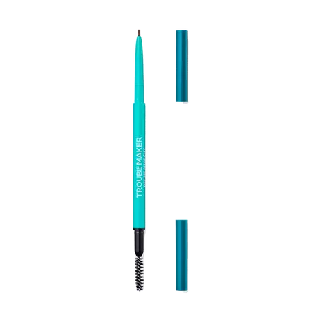 Trouble Maker Define Anarchy Micro Brow Pencil Medium Brown