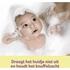 Zwitsal Baby Zeepvrij Schuimbad 400 ML