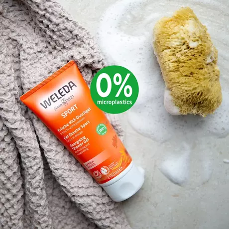 WELEDA Arnica Sport Douchegel 200 ML