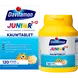 Davitamon Junior 3+ Kauwvitamines Multifruit 120 stuks
