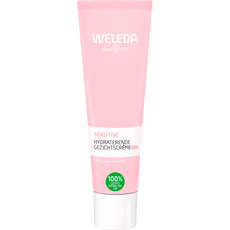 Weleda Amandel Hydraterende Gezichtscrème 30 ML