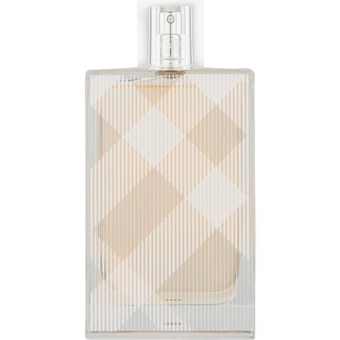 Burberry Brit Woman eau de toilette 100 ML