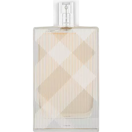 Burberry Brit For Her Eau De Toilette 100 ML