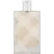 Burberry Brit For Her Eau De Toilette 100 ML