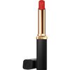 L'Or&eacute;al Paris Color Riche Volume Matte Lippenstift 1980 L'Ambre