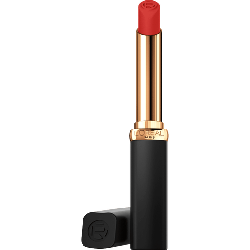 L'Oréal Paris Color Riche Volume Matte Lippenstift 1980 L'Ambre