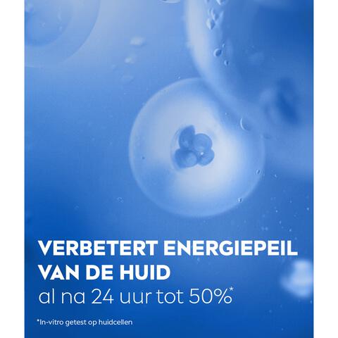 NIVEA Q10 Verstevigende Body Serum-Lotion 200 ML