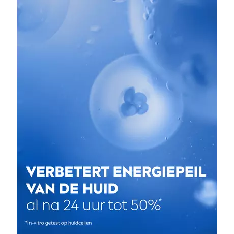 NIVEA Q10 Verstevigende Body Serum-Lotion 200 ML