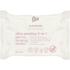 Etos Ultra Sensitive 3-in 1 Face Cleansing Wipes 25 stuks