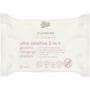 Etos Ultra Sensitive 3-in 1 Face Cleansing Wipes 25 stuks
