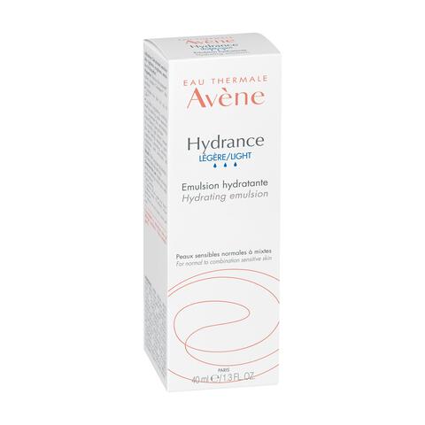 Avene Hydrance Licht 40Ml