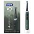 Oral-B iO 5 Groen Elektrische Tandenborstel