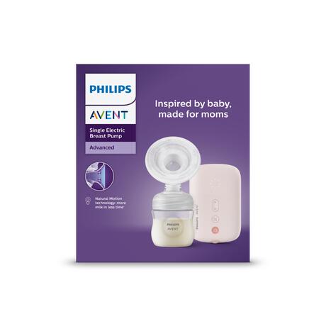Philips Avent Elektrische Borstkolf SCF395/01