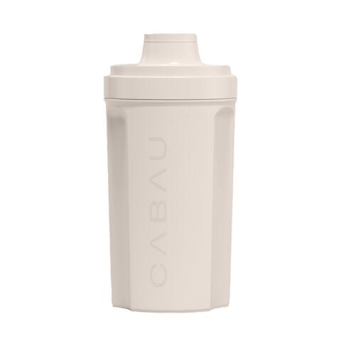 Cabau shaker beige