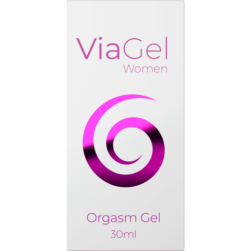 Viagel for Women Orgasm Gel 30 ML