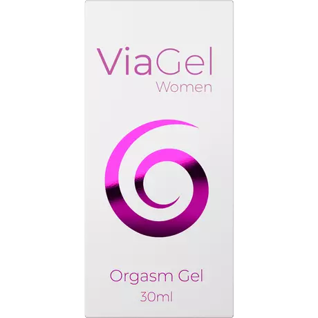 Viagel for Women Orgasm Gel 30 ML