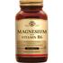 Solgar Magnesium with Vitamin B-6 100 stuks