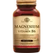 Solgar Magnesium Vitamine B6 Tabletten 100 stuks