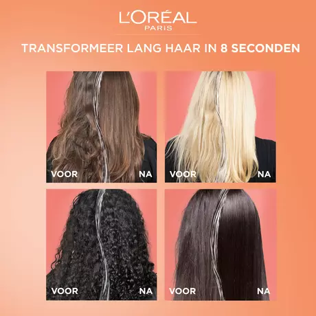 L'Oréal Paris Elvive Dream Lengths Wonder Water 200 ML