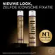 L'Oréal Paris Elnett Respect Sterke Fixatie Haarlak 200ML