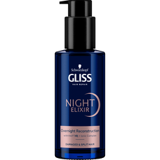 Gliss Split Hair Miracle Night Elixir 100 ML