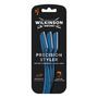 Wilkinson Precision Styler - 3 Stuks