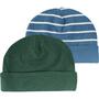 Etos Muts Stripe One Size Set 2 stuks